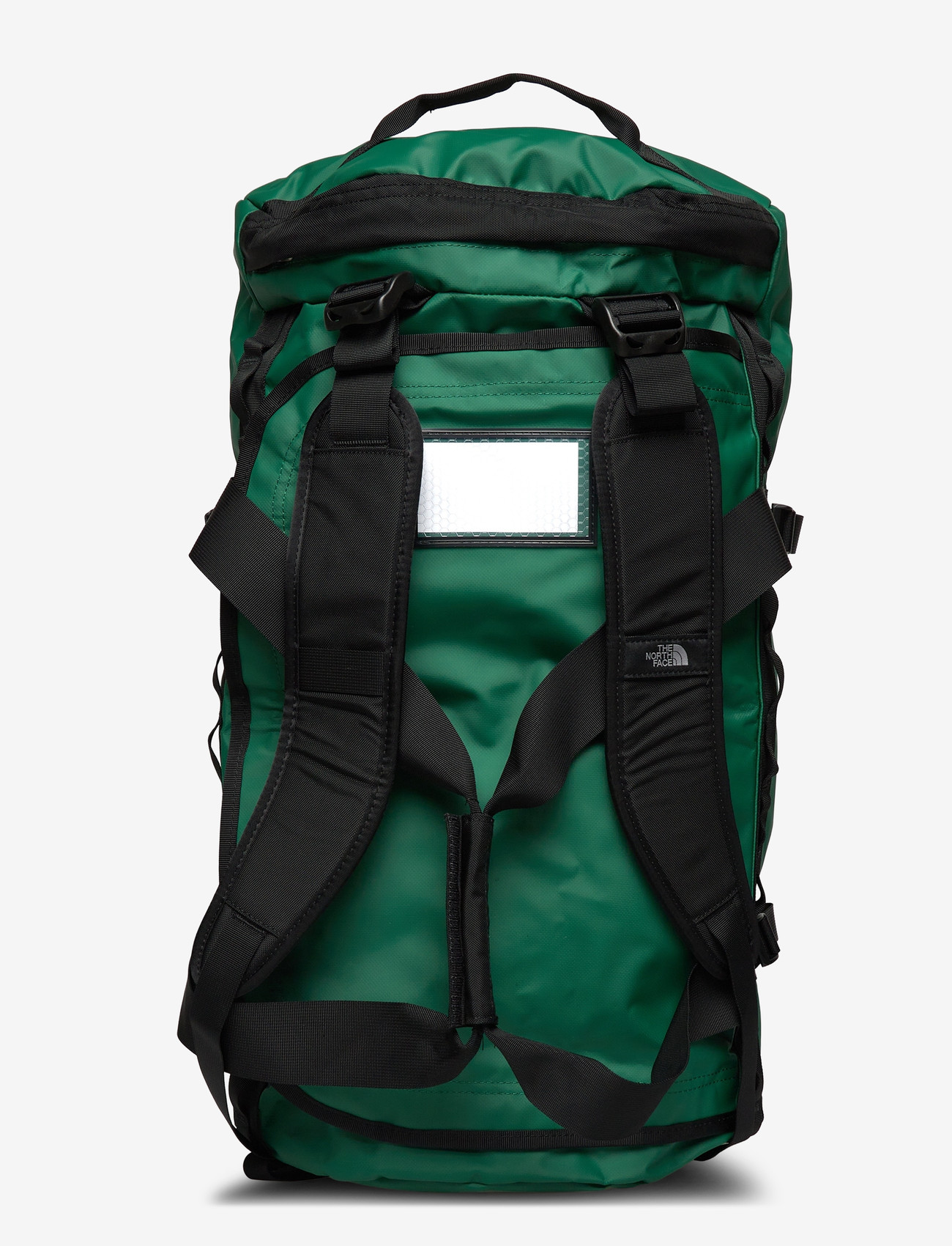 The North Face - BASE CAMP DUFFEL - M - shop by style - green - 4