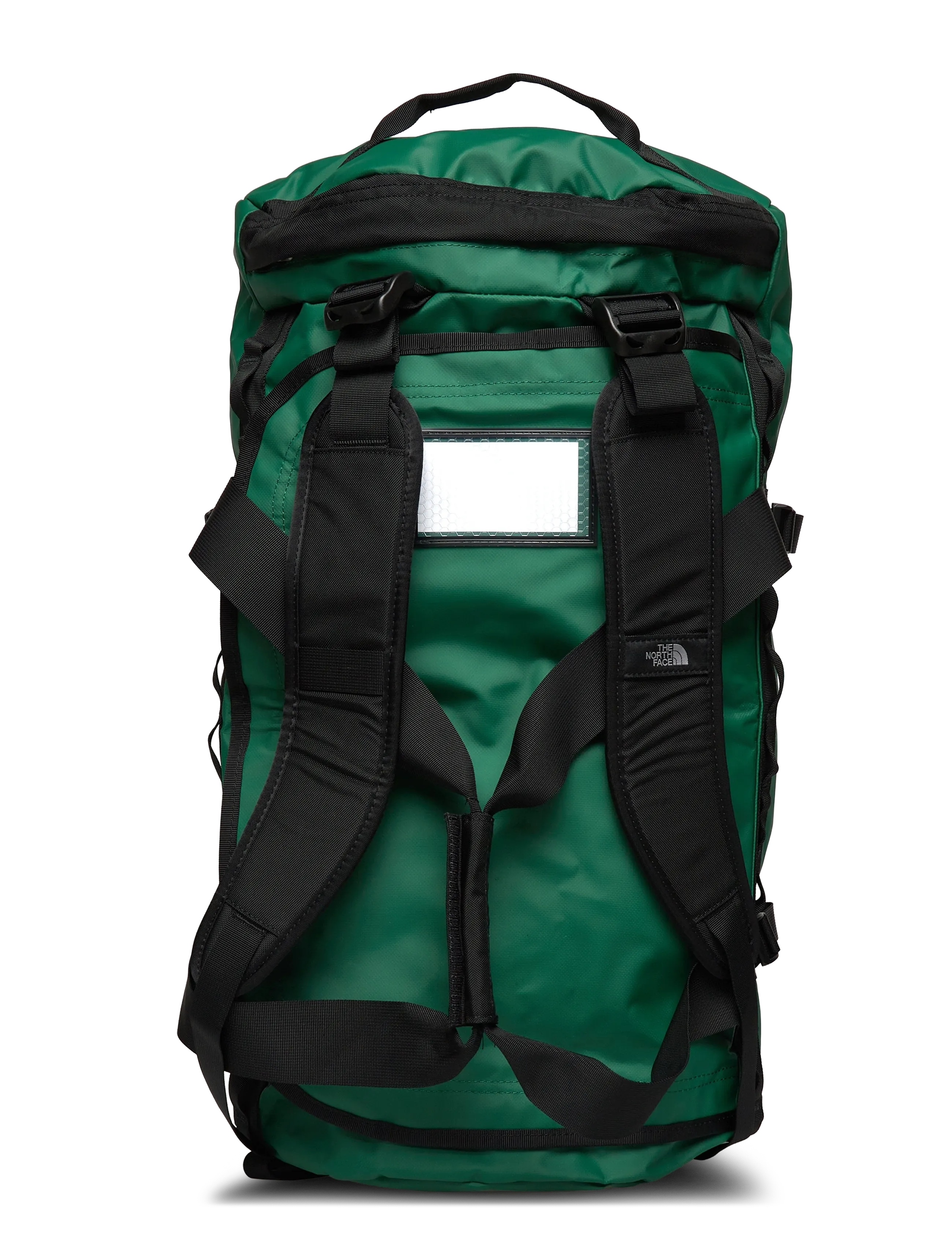 The North Face - BASE CAMP DUFFEL - M - sportsrygsække - green - 4