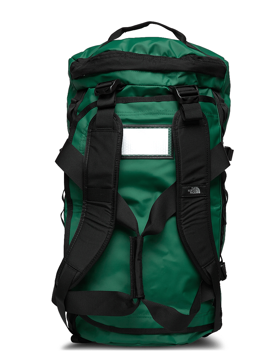 The North Face - BASE CAMP DUFFEL - M - sport-rucksäcke - green - 4