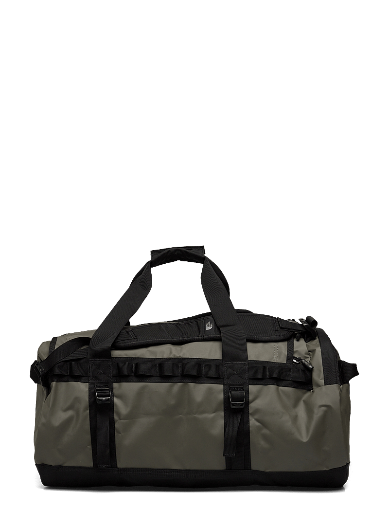 The North Face - BASE CAMP DUFFEL - M - trainingstaschen - new taupe green-tnf bla - 2