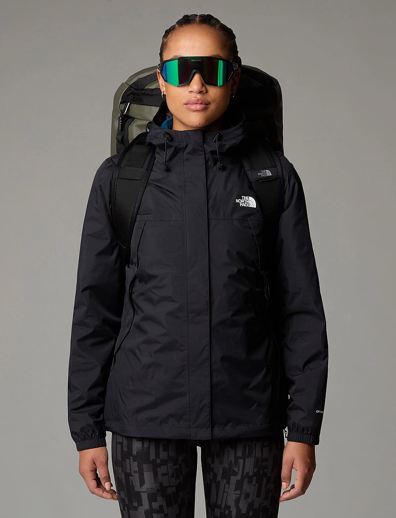 The North Face - BASE CAMP DUFFEL - M - trainingstaschen - new taupe green-tnf bla - 0