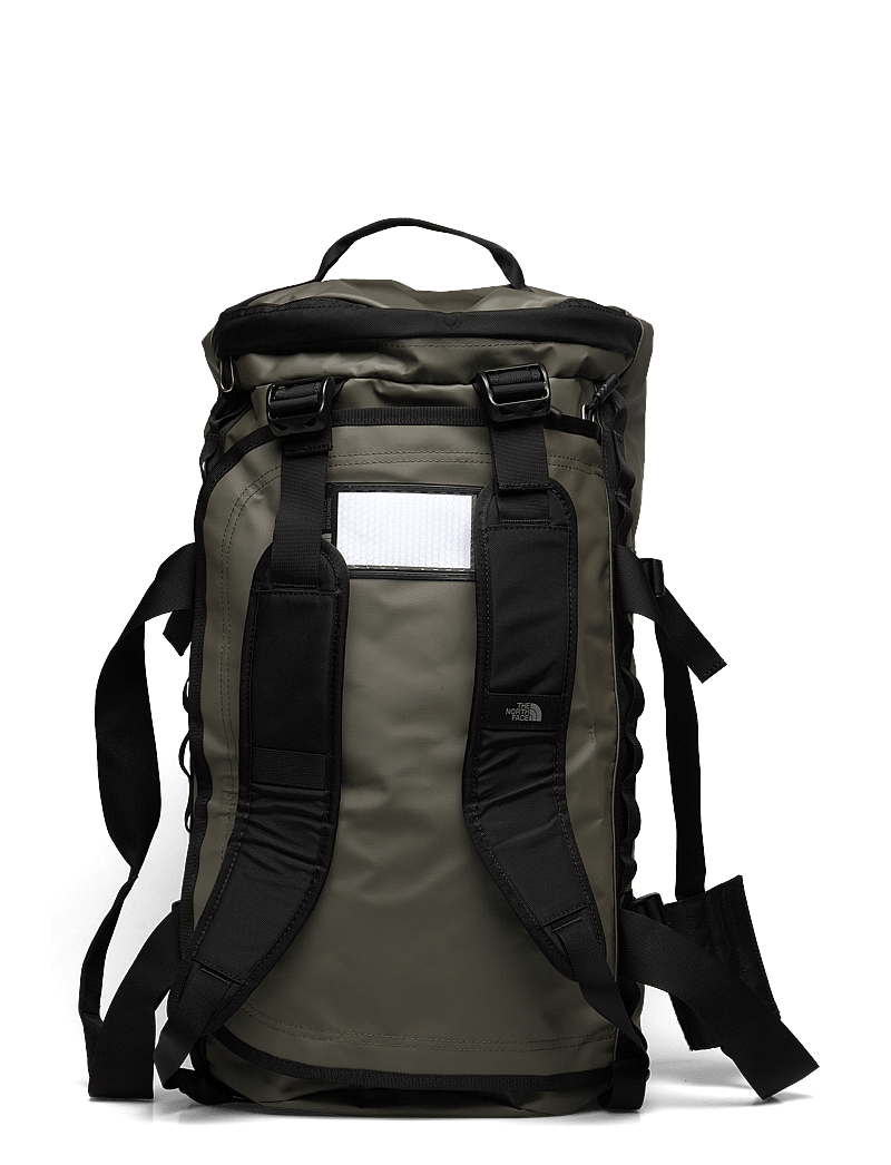 The North Face - BASE CAMP DUFFEL - M - trainingstaschen - new taupe green-tnf bla - 5