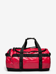 The North Face - BASE CAMP DUFFEL - M - gymtassen - tnf red/tnf black - 0