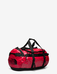 The North Face - BASE CAMP DUFFEL - M - vyrams - tnf red/tnf black - 2
