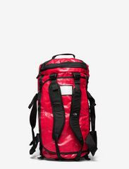The North Face - BASE CAMP DUFFEL - M - gymtassen - tnf red/tnf black - 3