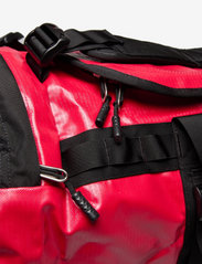 The North Face - BASE CAMP DUFFEL - M - heren - tnf red/tnf black - 4
