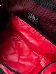 The North Face - BASE CAMP DUFFEL - M - heren - tnf red/tnf black - 6