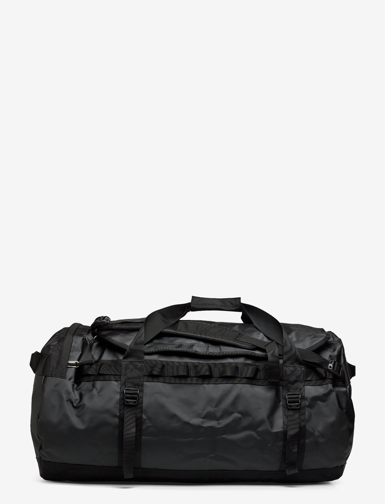 The North Face - BASE CAMP DUFFEL - L - apsipirkite pagal stilių - black - 1