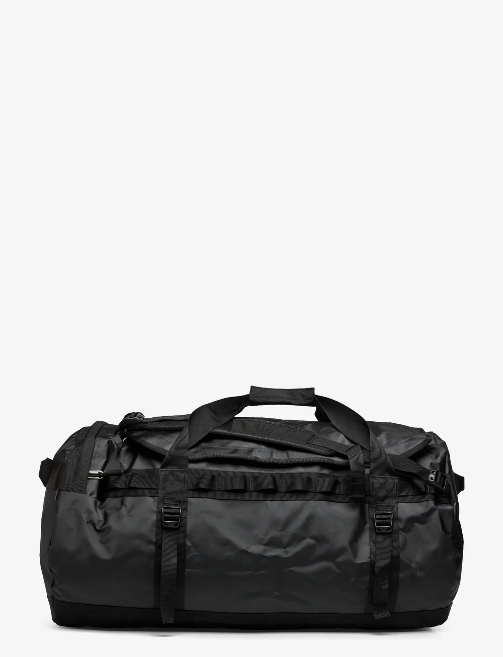 The North Face - BASE CAMP DUFFEL - L - trainingstaschen - black - 1