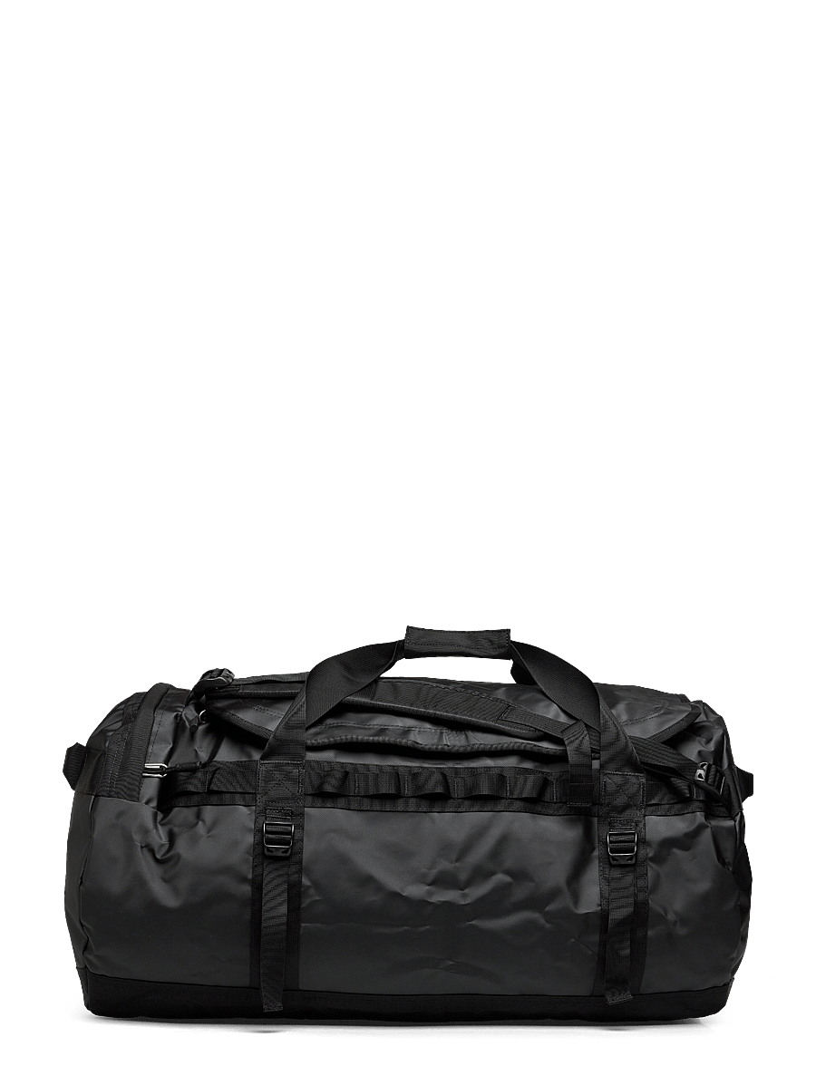 The North Face - BASE CAMP DUFFEL - L - træningstasker - black - 1