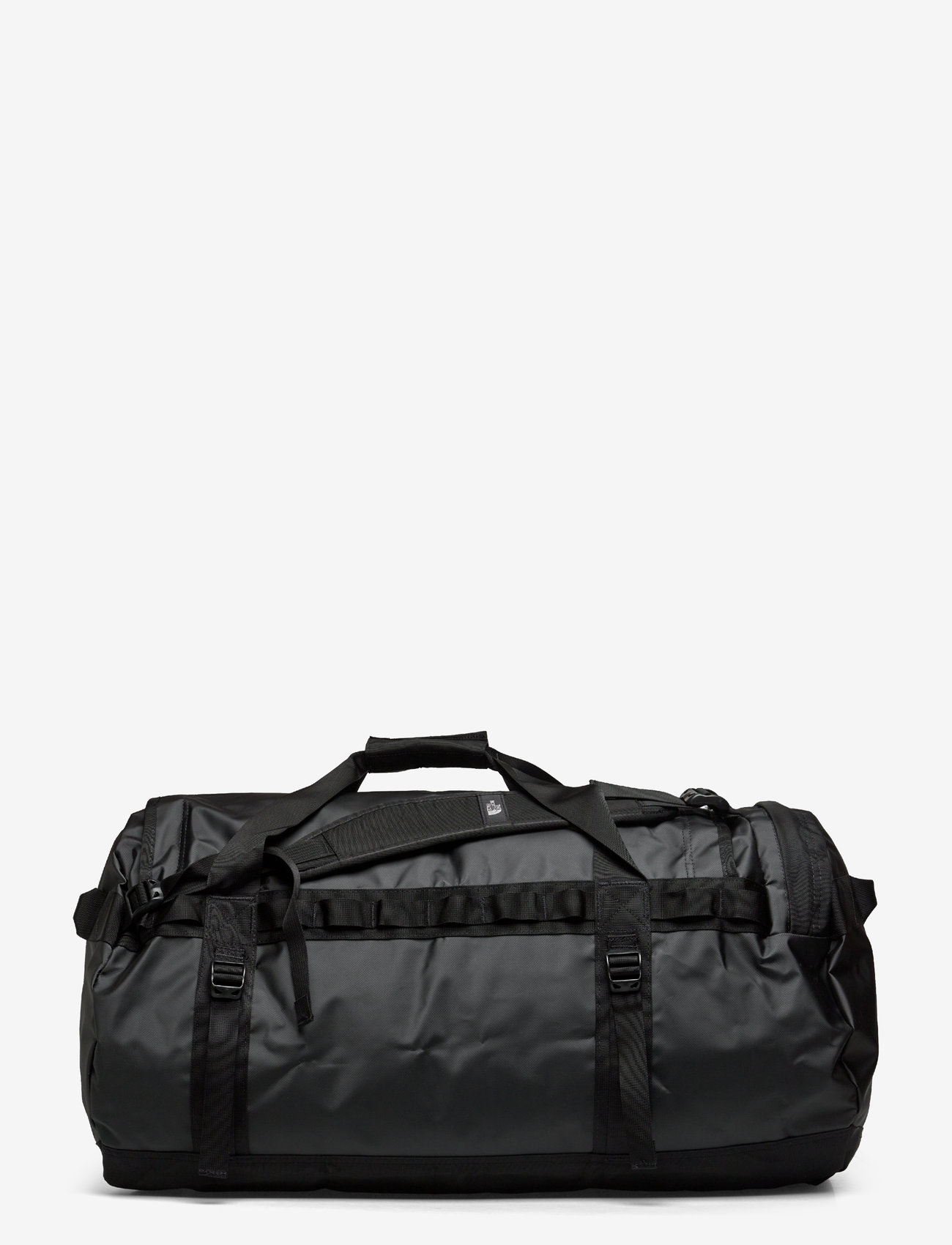 The North Face - BASE CAMP DUFFEL - L - apsipirkite pagal stilių - black - 2