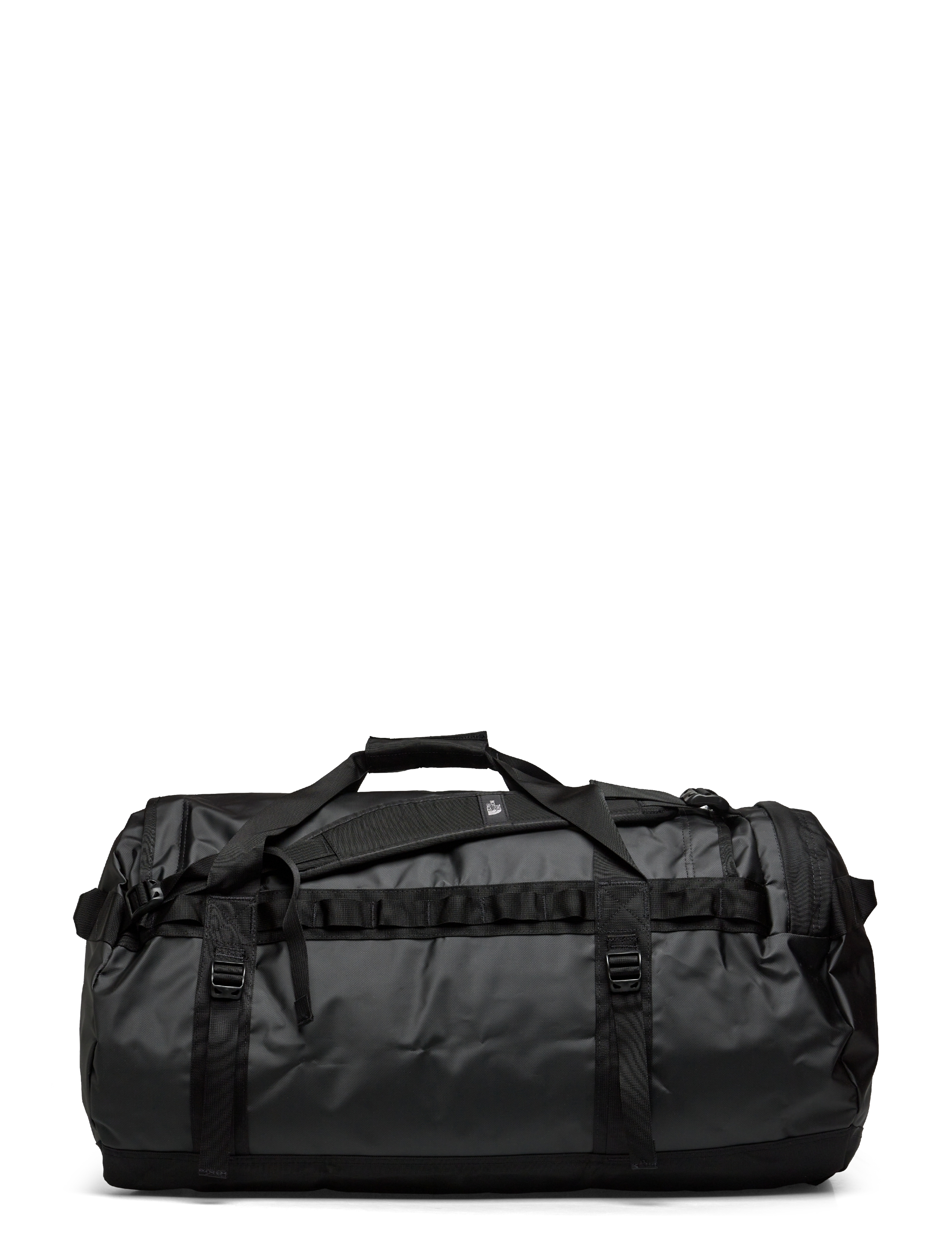 The North Face - BASE CAMP DUFFEL - L - træningstasker - black - 2