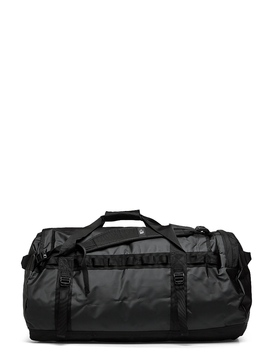 The North Face - BASE CAMP DUFFEL - L - træningstasker - black - 2