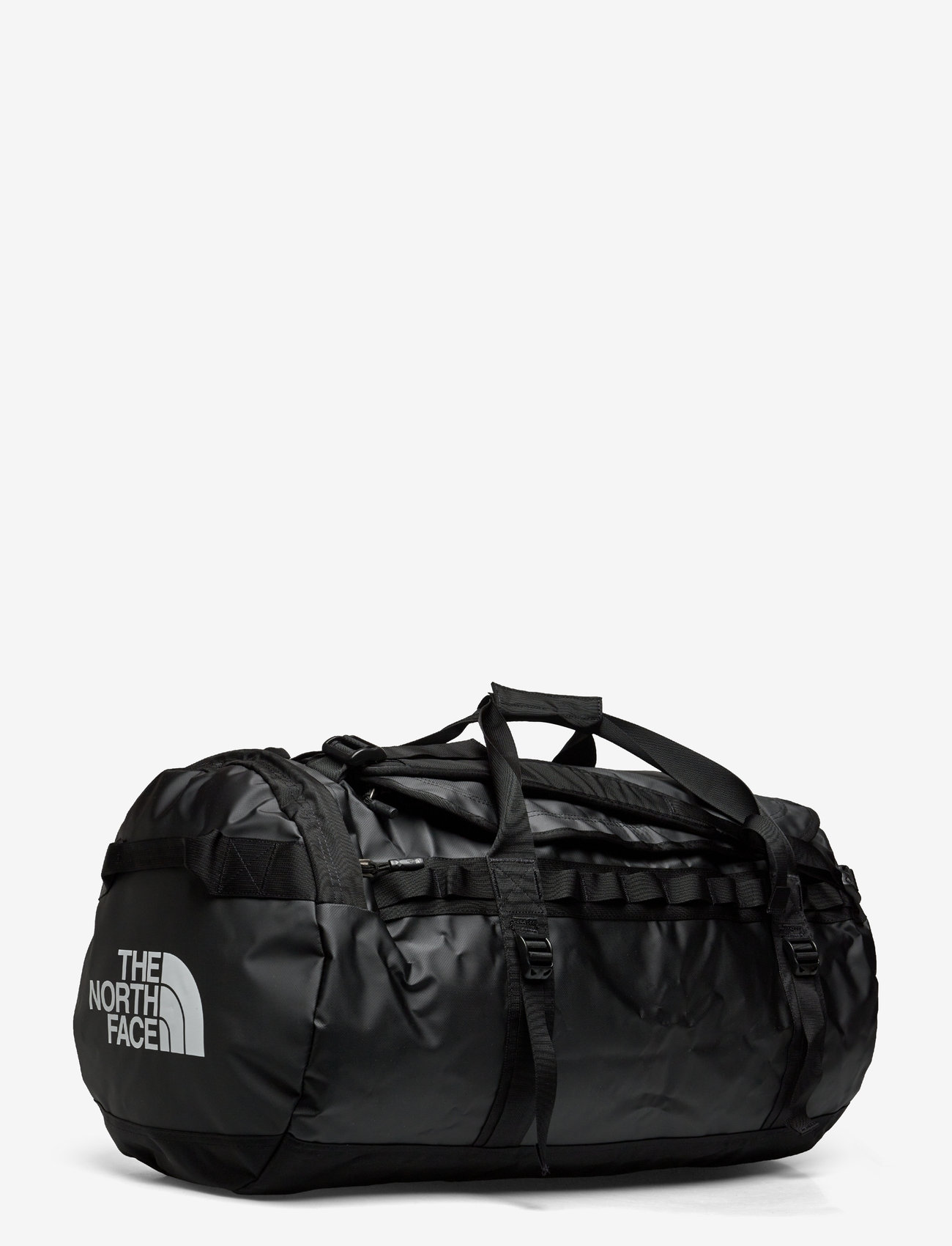 The North Face - BASE CAMP DUFFEL - L - apsipirkite pagal stilių - black - 3