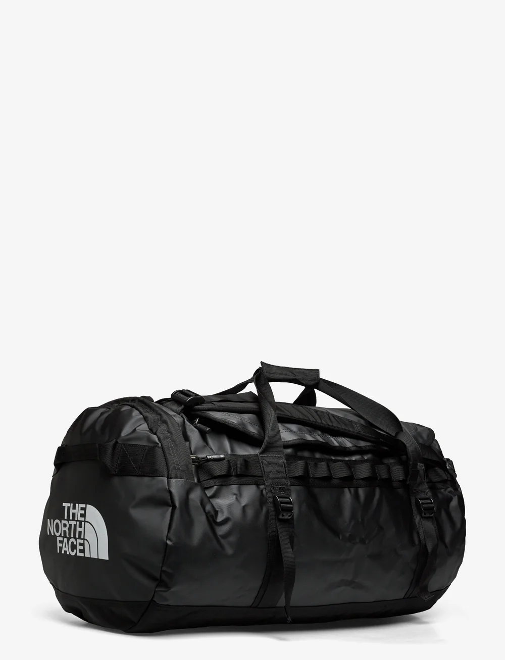 The North Face - BASE CAMP DUFFEL - L - trainingstaschen - black - 3