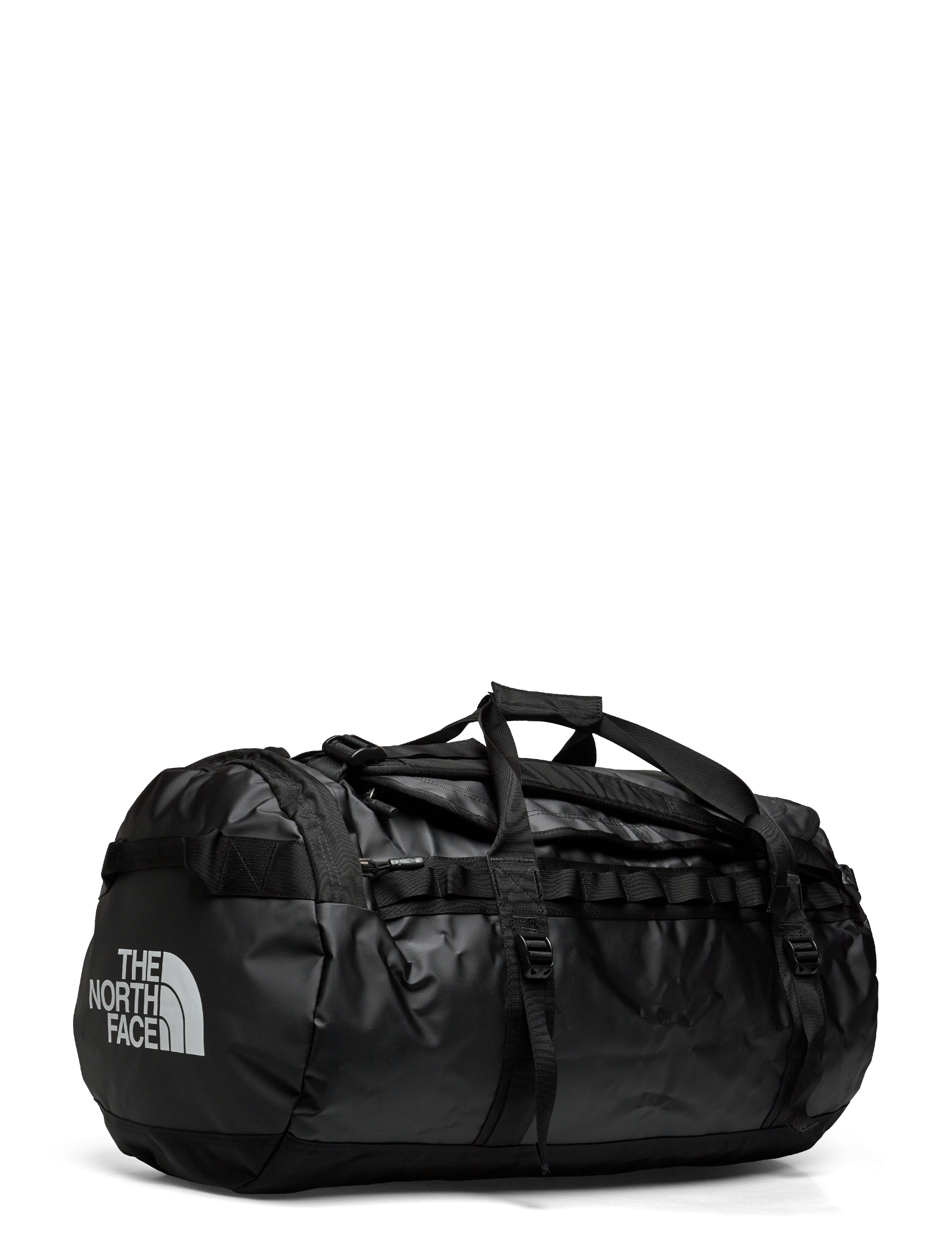 The North Face - BASE CAMP DUFFEL - L - træningstasker - black - 3
