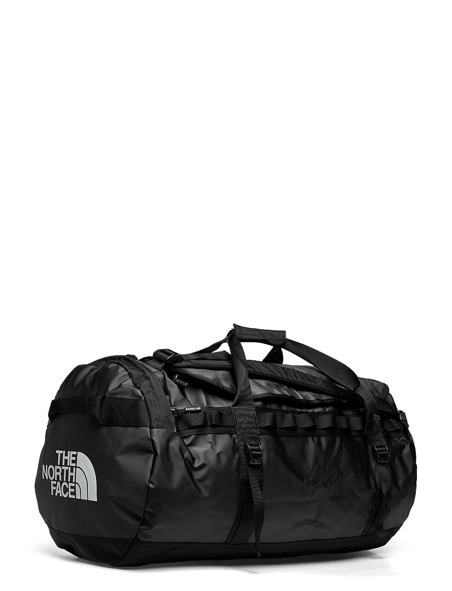 The North Face - BASE CAMP DUFFEL - L - træningstasker - black - 3