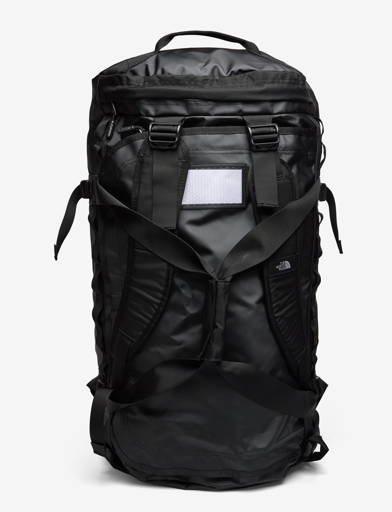The North Face - BASE CAMP DUFFEL - L - apsipirkite pagal stilių - black - 4