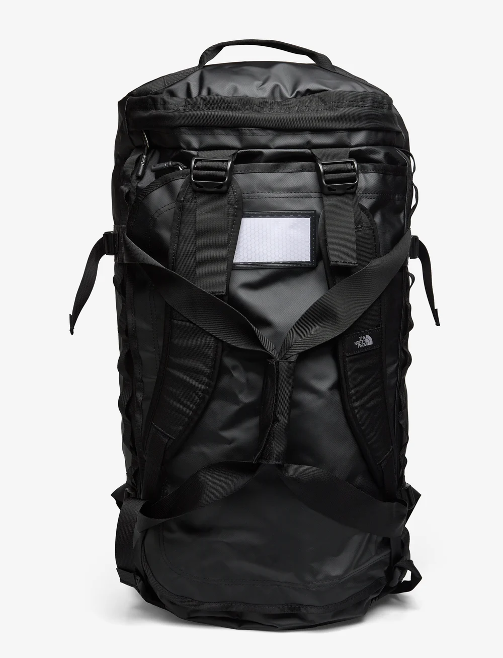The North Face - BASE CAMP DUFFEL - L - trainingstaschen - black - 4