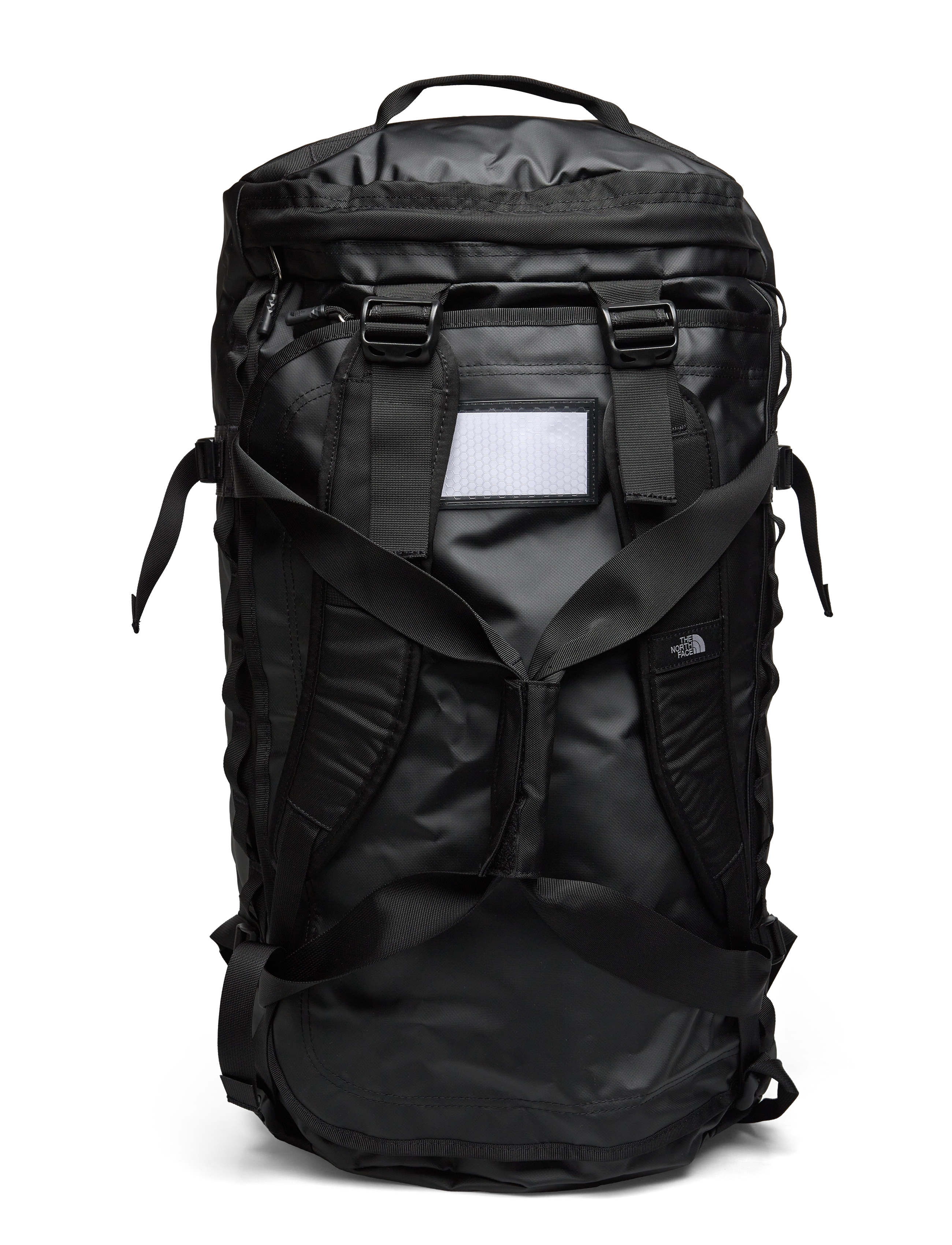 The North Face - BASE CAMP DUFFEL - L - træningstasker - black - 4