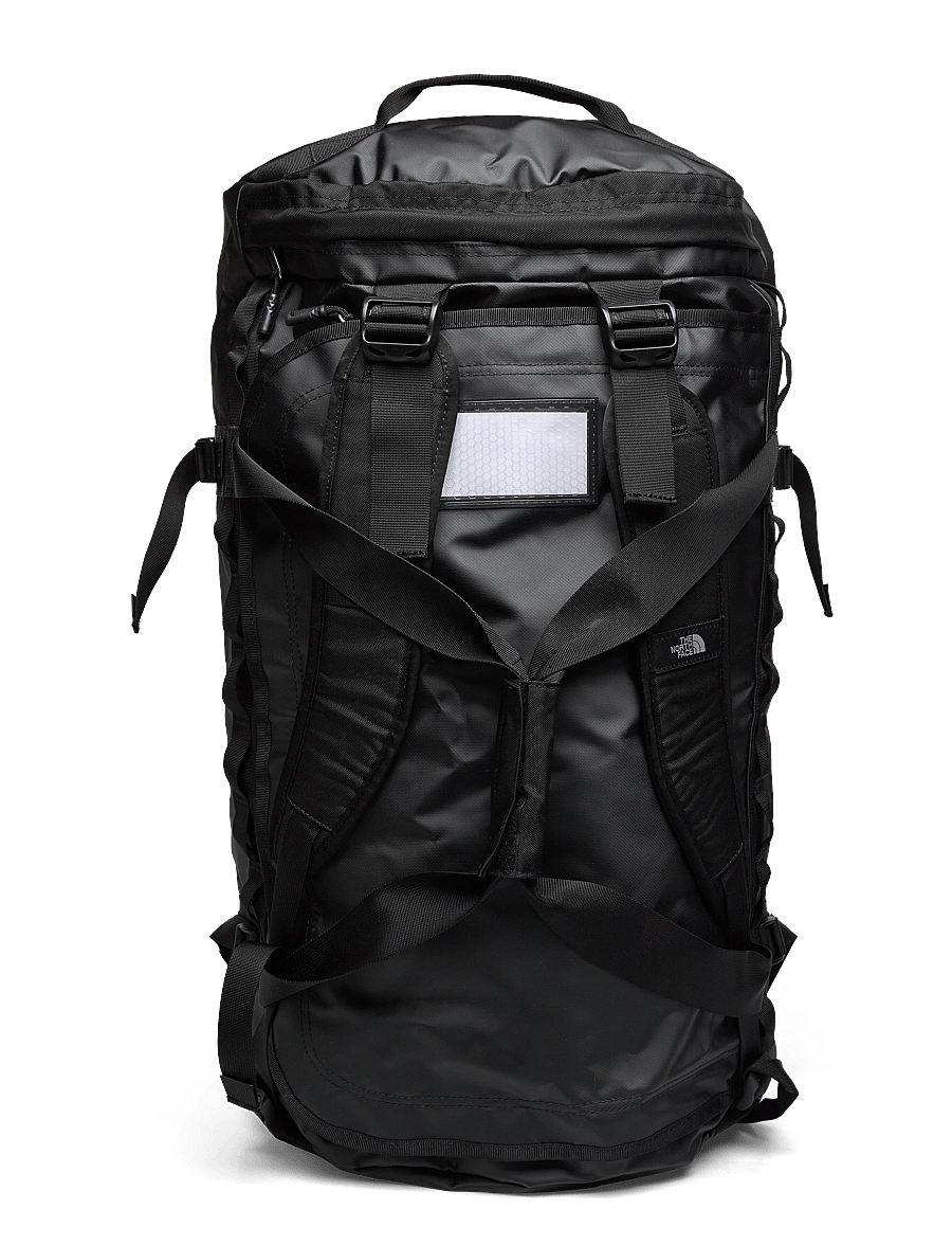 The North Face - BASE CAMP DUFFEL - L - træningstasker - black - 4