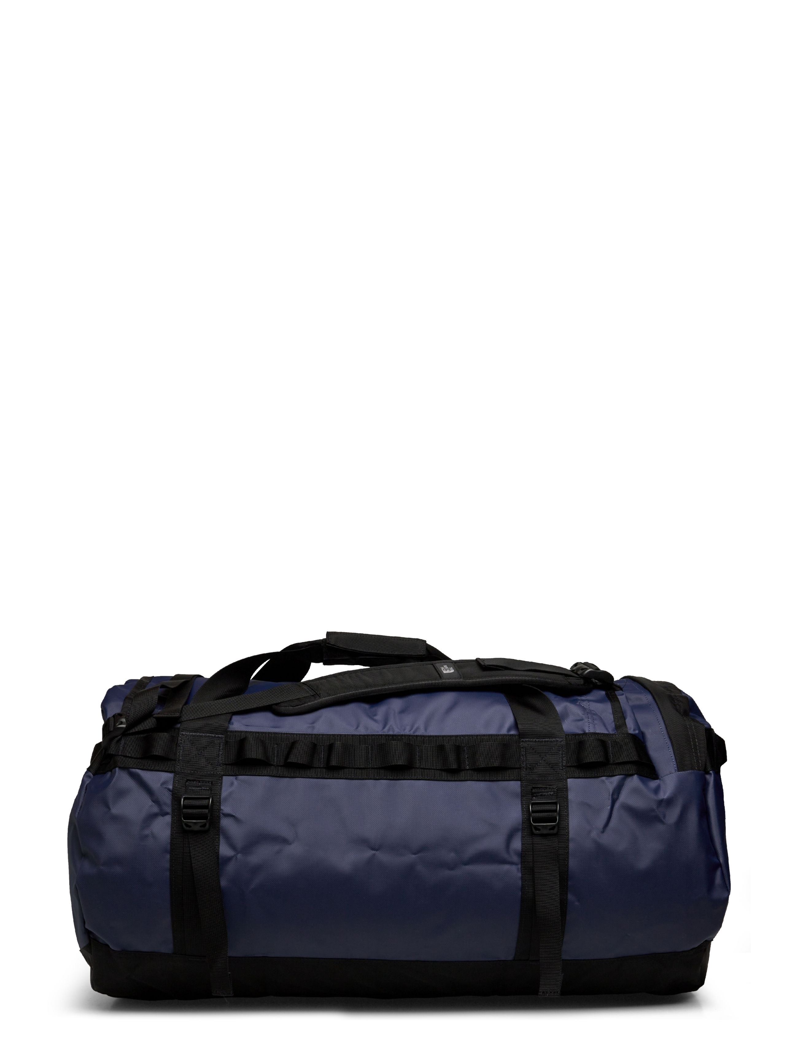 The North Face BASE CAMP DUFFEL - L - Sporttassen - BLUE / navy