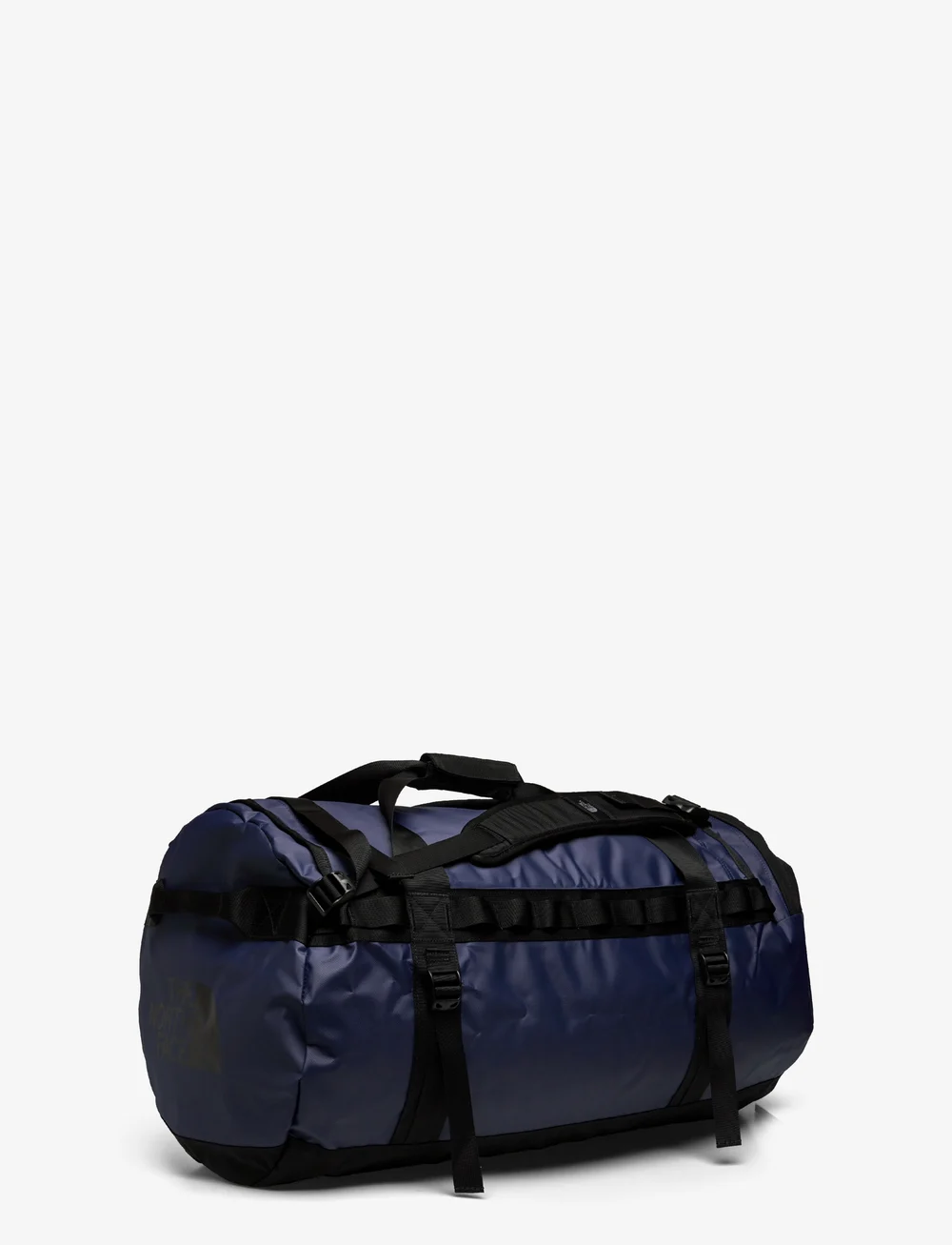 The North Face - BASE CAMP DUFFEL - L - shoppa efter stil - blue - 3