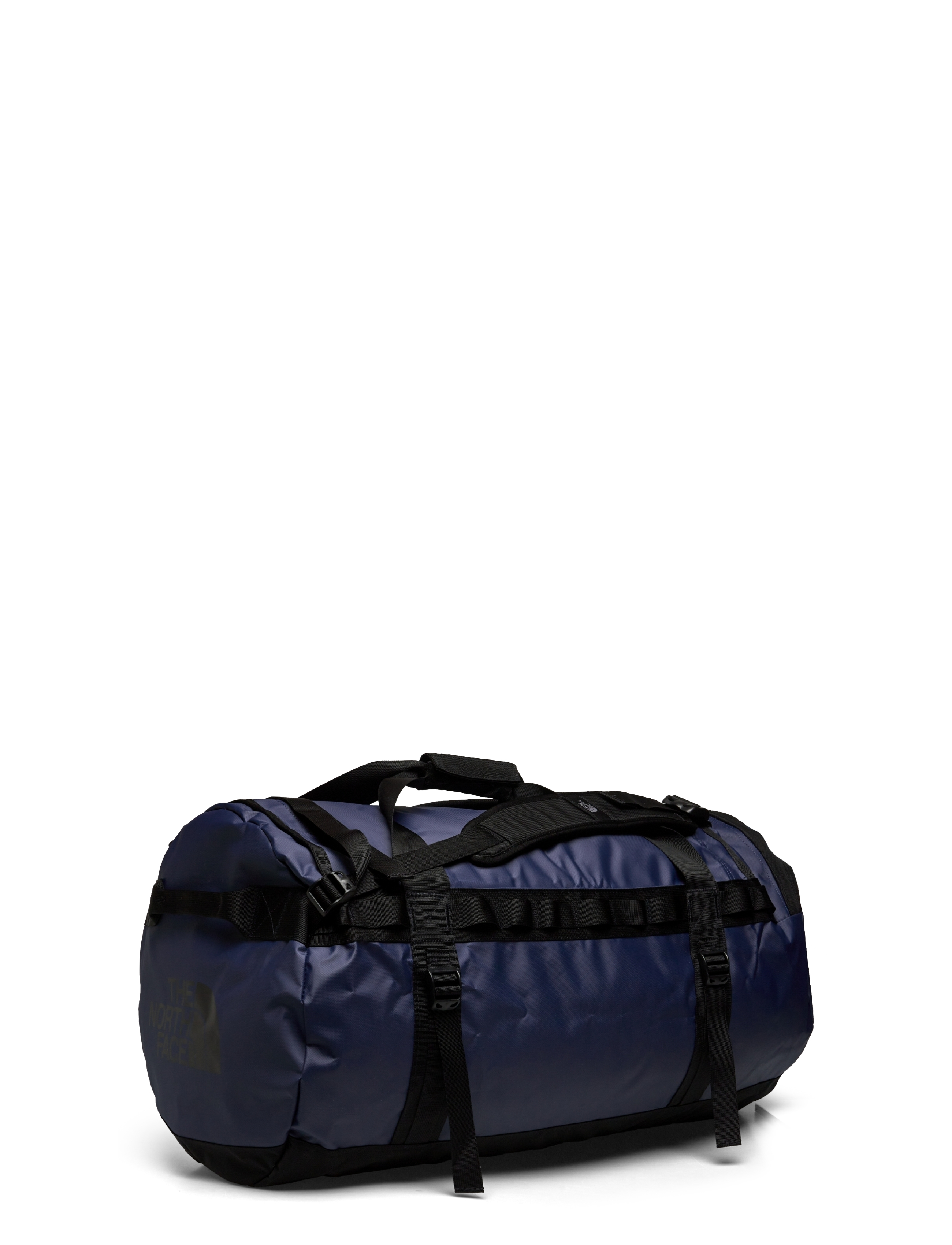 The North Face - BASE CAMP DUFFEL - L - osta stiili järgi - blue - 3
