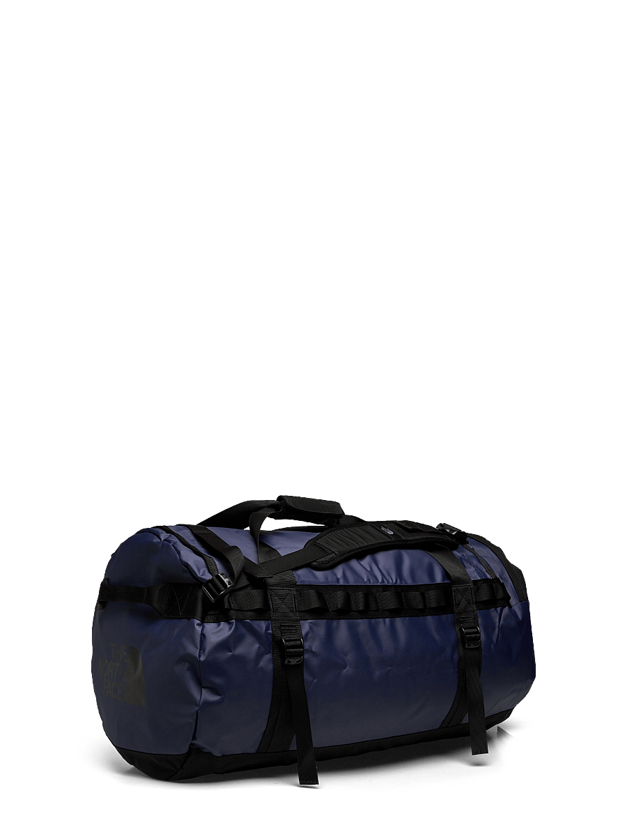 The North Face - BASE CAMP DUFFEL - L - osta stiili järgi - blue - 3
