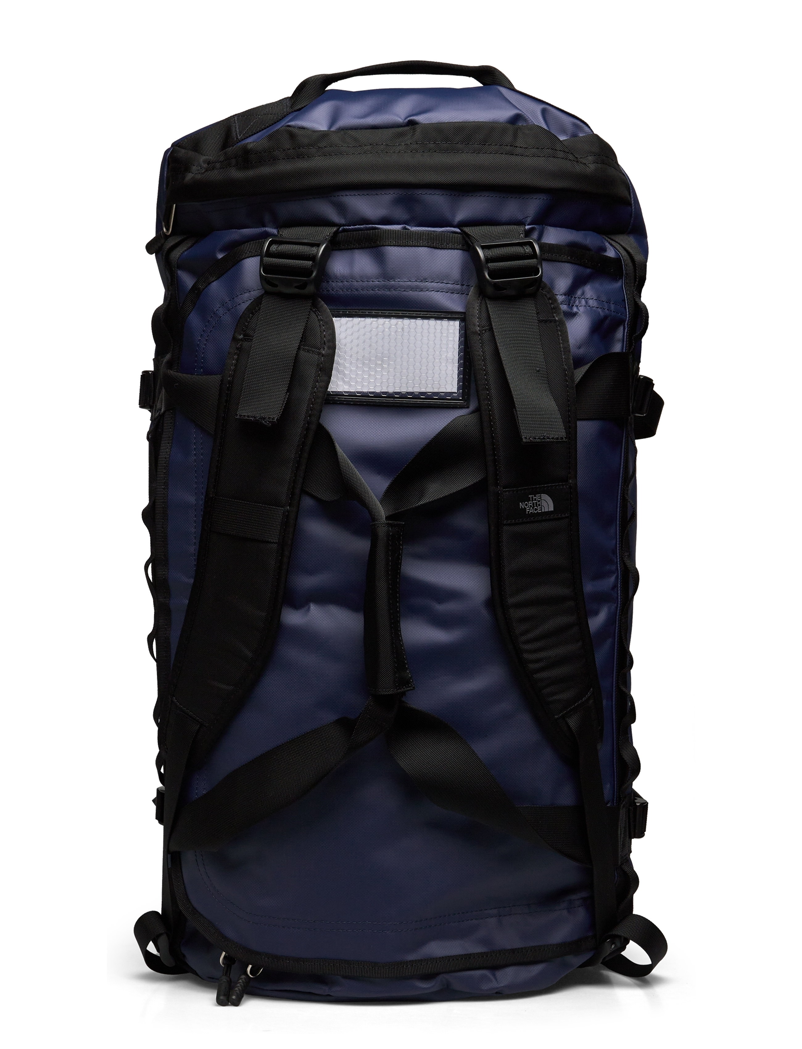 The North Face - BASE CAMP DUFFEL - L - osta stiili järgi - blue - 4
