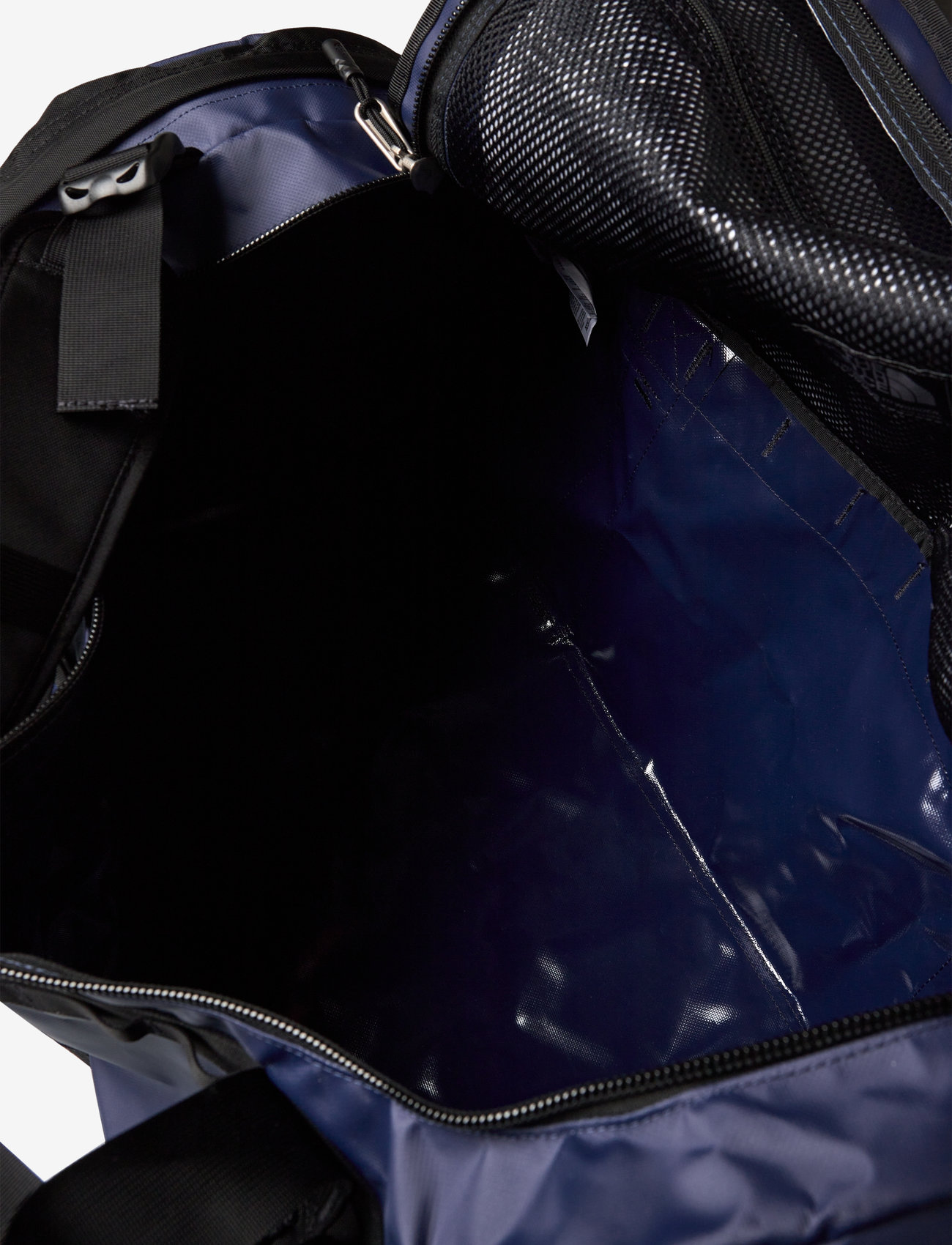 The North Face - BASE CAMP DUFFEL - L - verslaðu eftir stíl - blue - 5