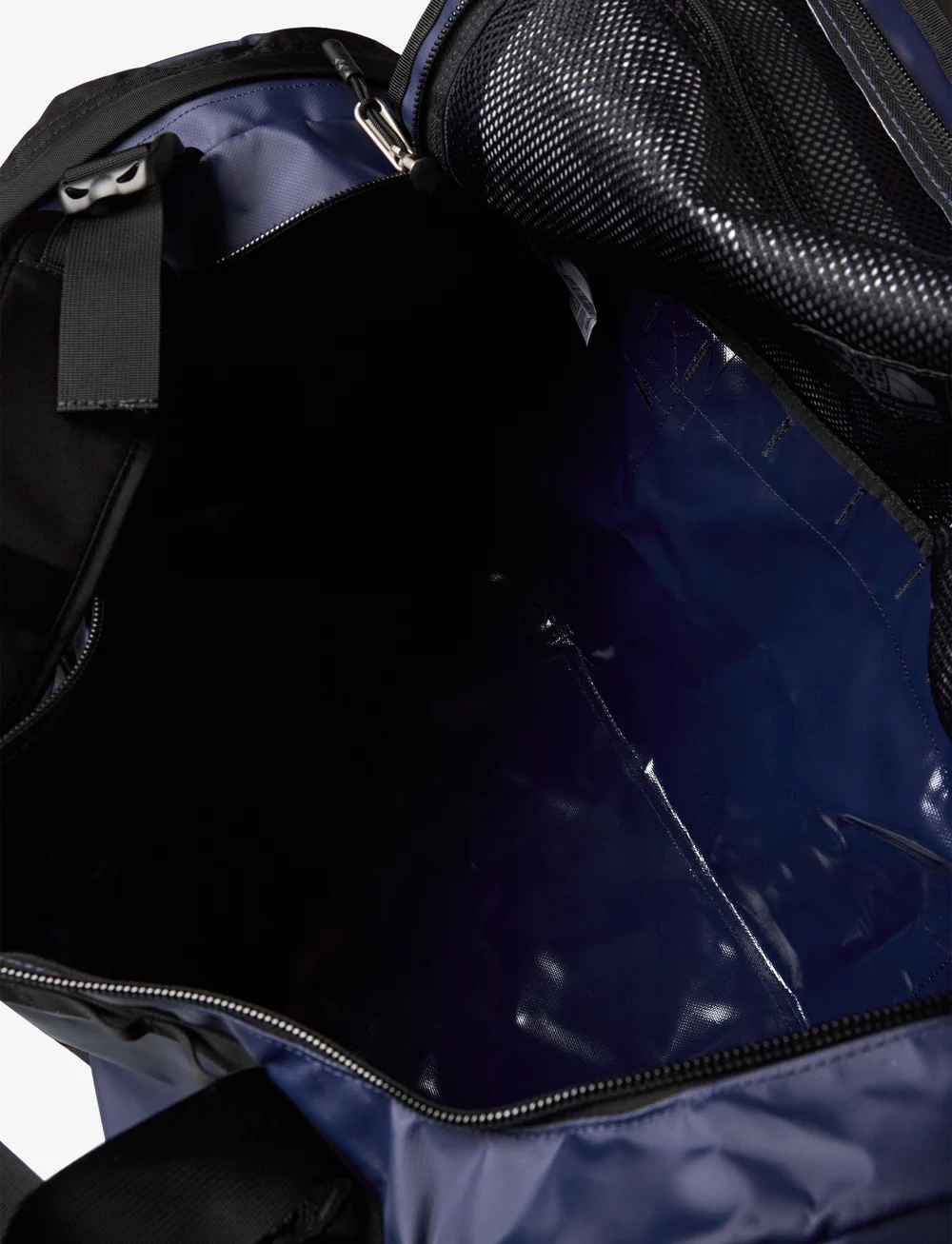 The North Face - BASE CAMP DUFFEL - L - shoppa efter stil - blue - 5