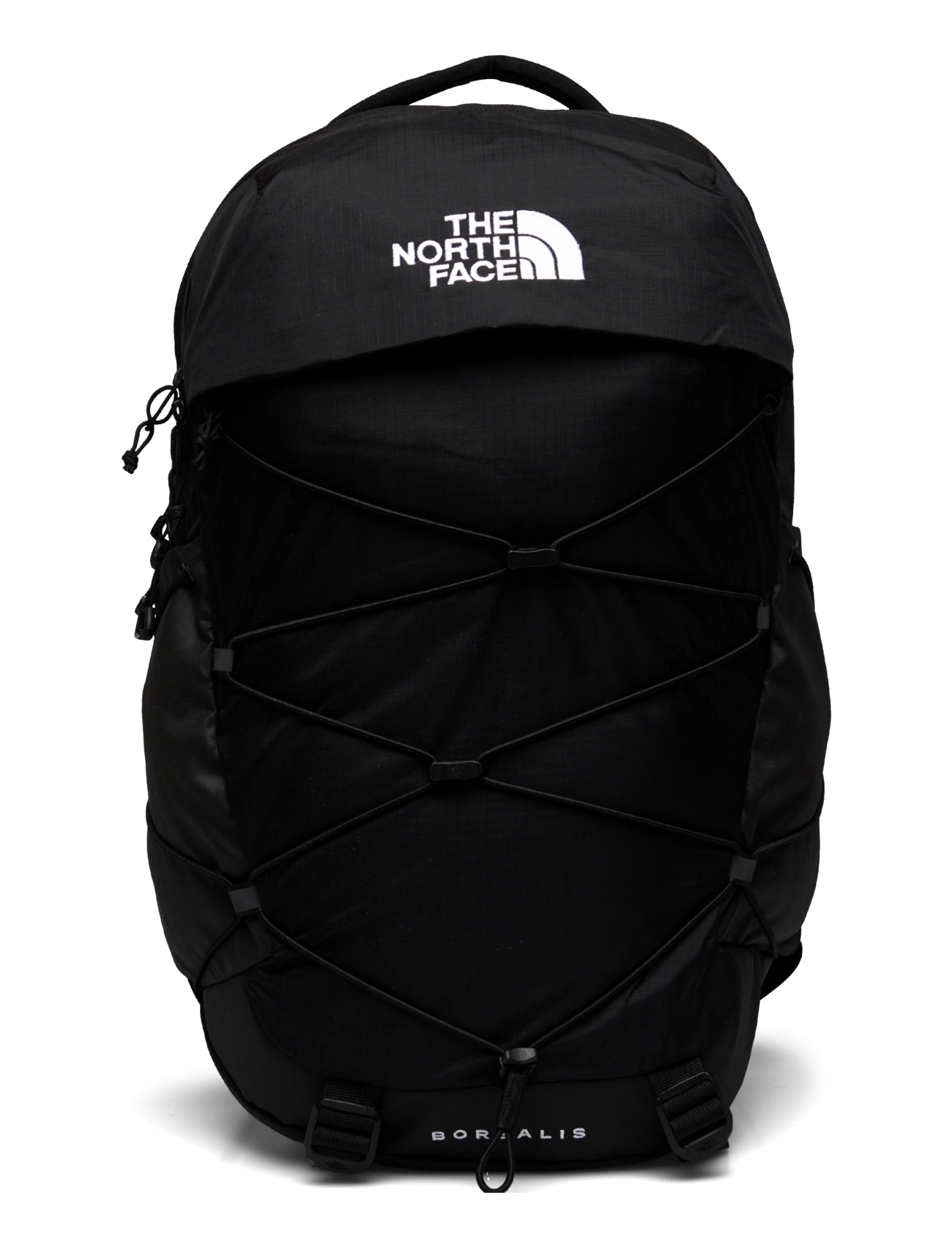 The North Face BOREALIS - Rucksäcke - BLACK / black