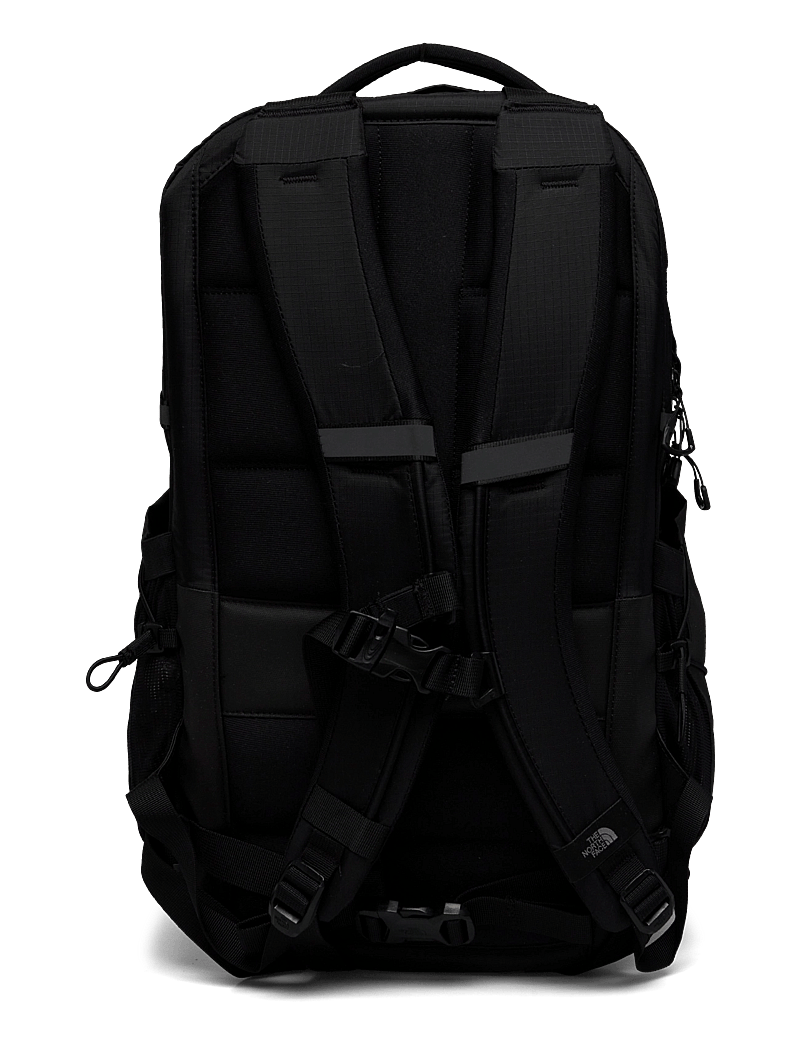 The North Face - BOREALIS - Íþróttabakpokar - black - 2