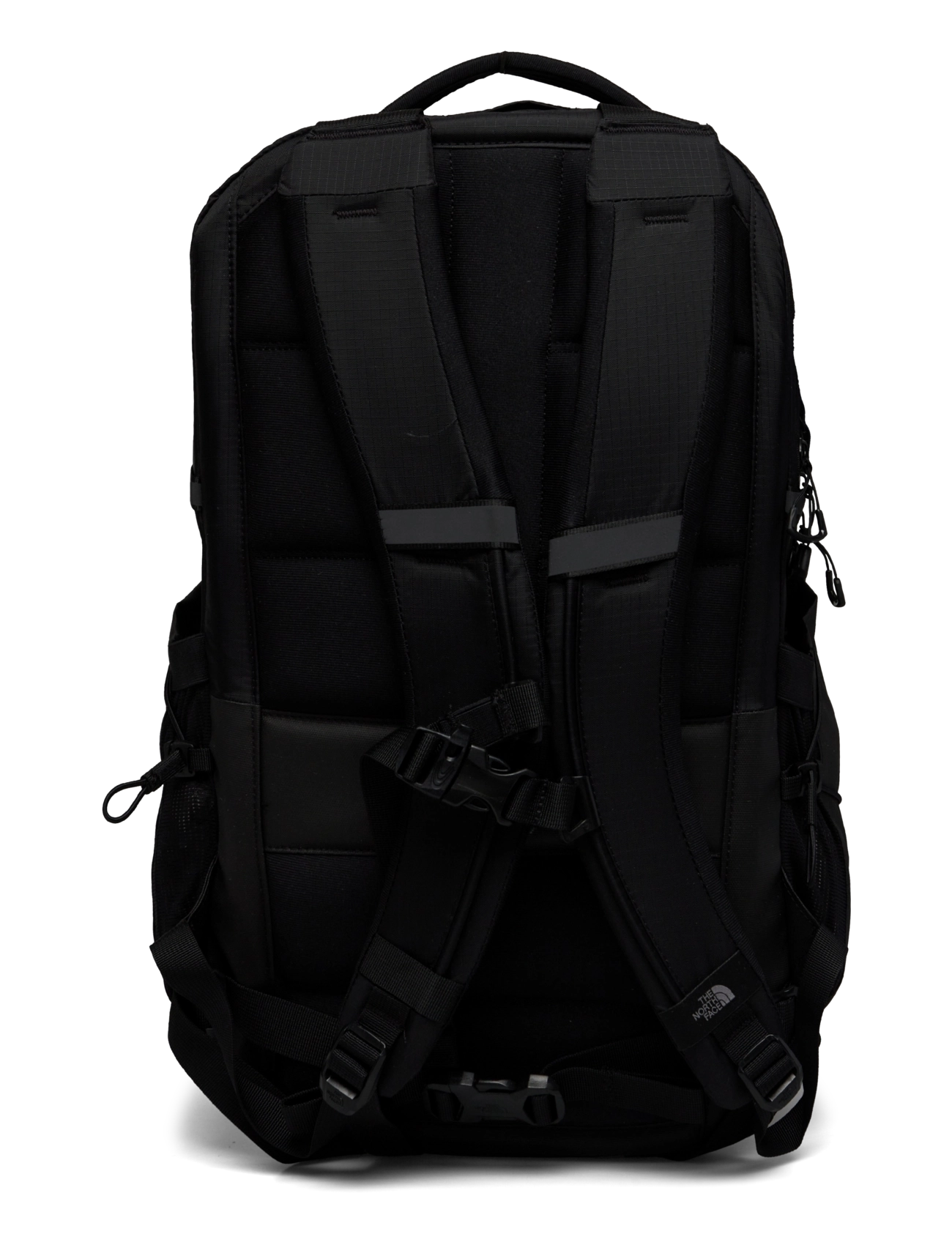 The North Face - BOREALIS - Íþróttabakpokar - black - 2