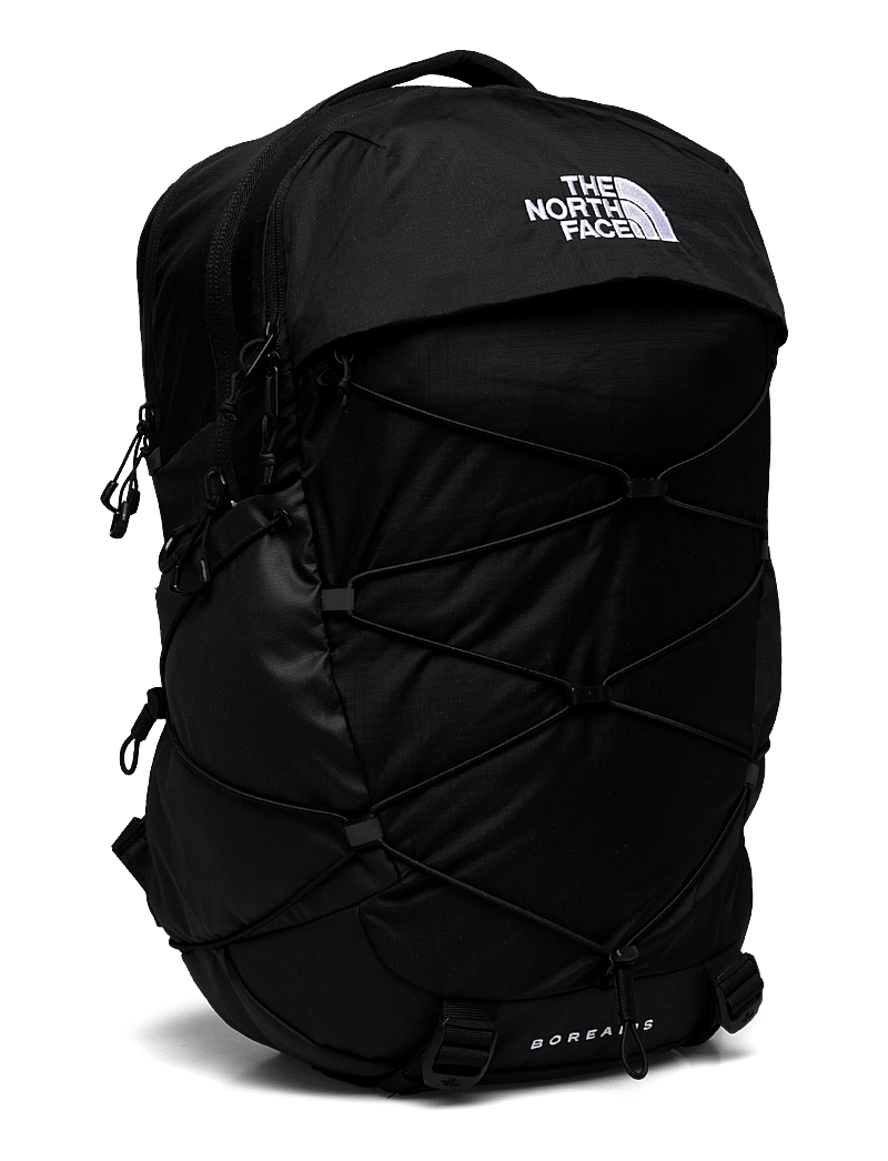 The North Face - BOREALIS - Íþróttabakpokar - black - 3