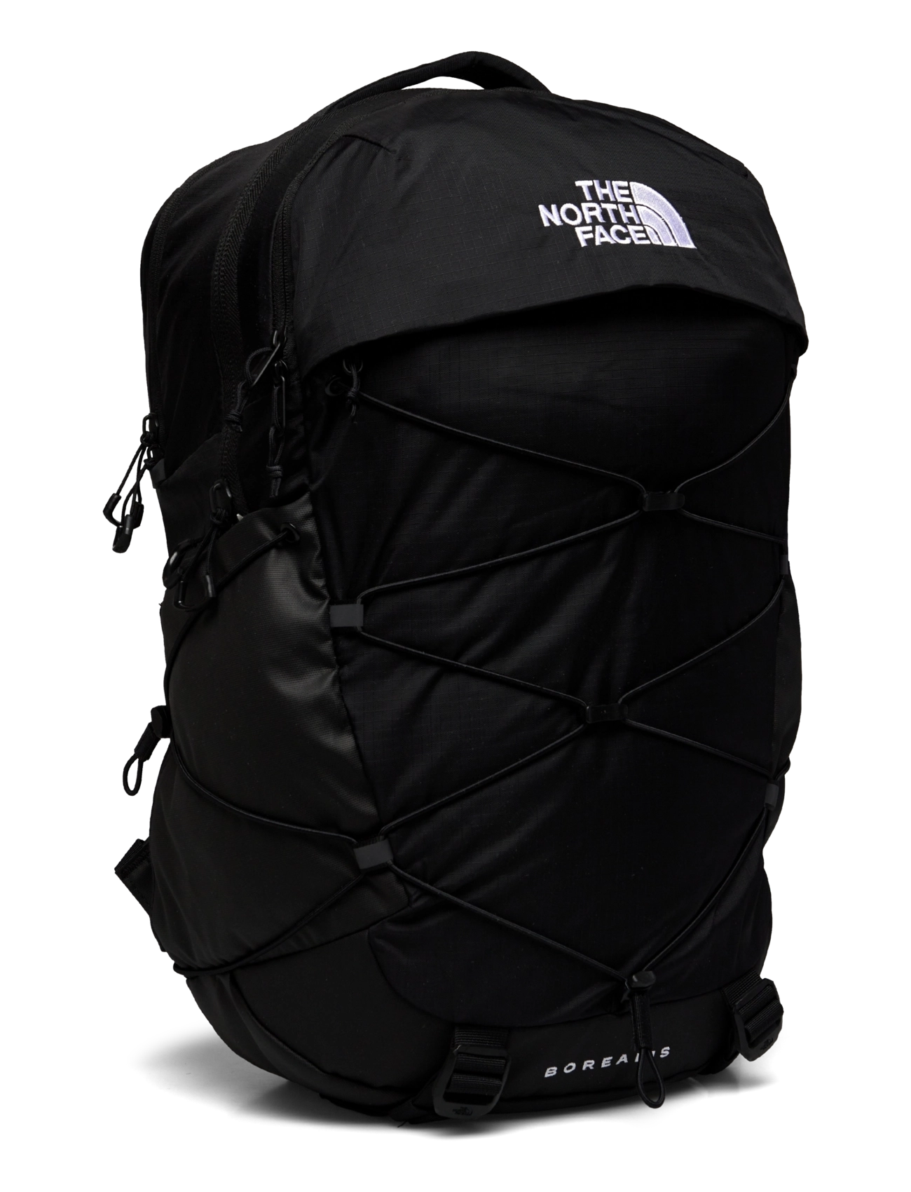 The North Face - BOREALIS - Íþróttabakpokar - black - 3