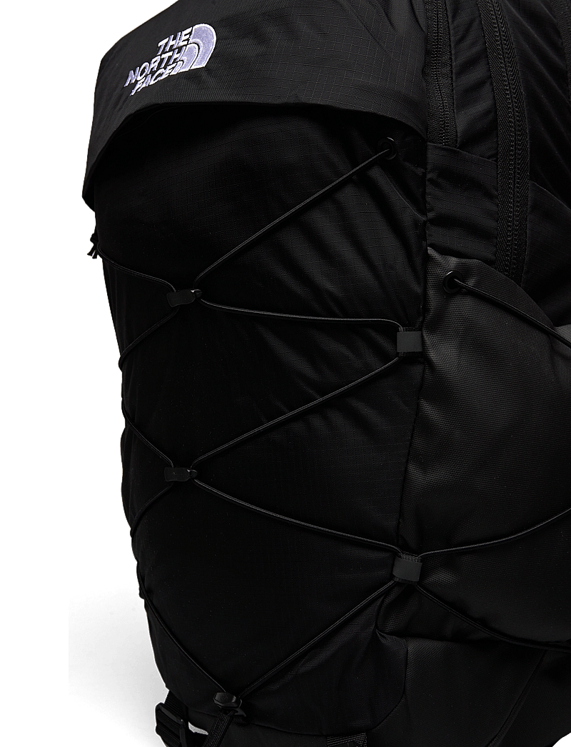 The North Face - BOREALIS - Íþróttabakpokar - black - 4