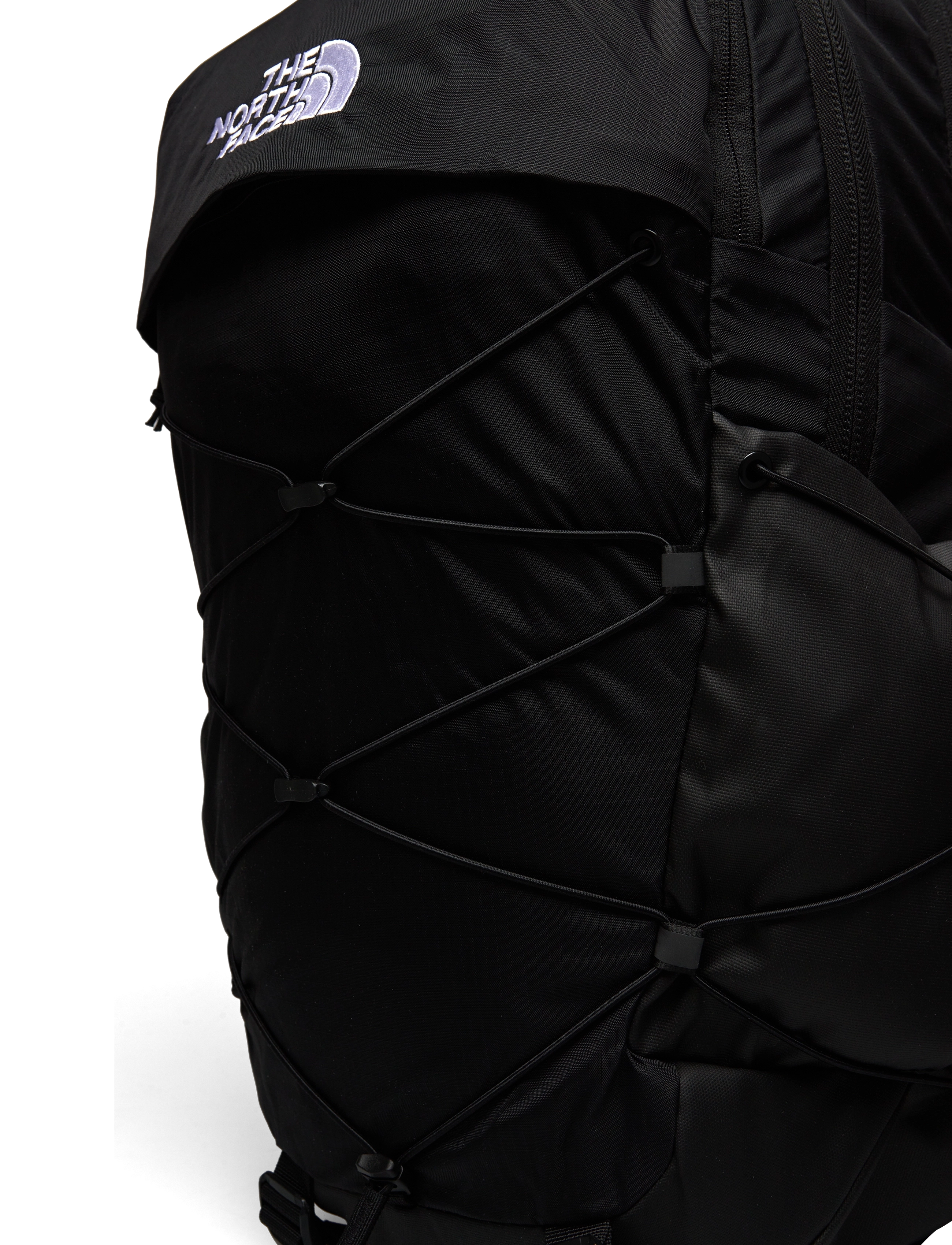 The North Face - BOREALIS - Íþróttabakpokar - black - 4