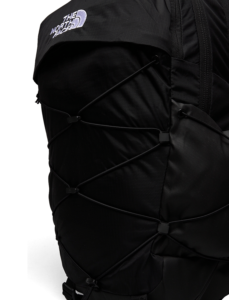 The North Face - BOREALIS - Íþróttabakpokar - black - 4