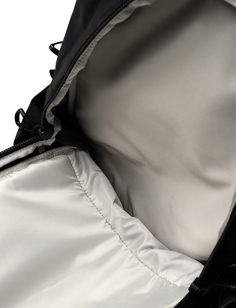 The North Face - BOREALIS - Íþróttabakpokar - black - 5