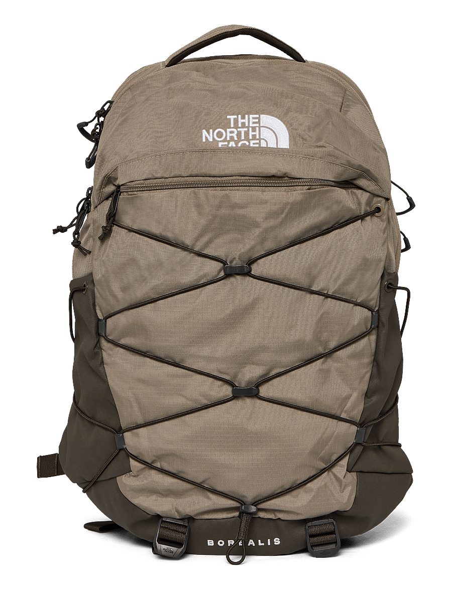 The North Face - BOREALIS - sportsrygsække - garnet/dark chestnut - 0
