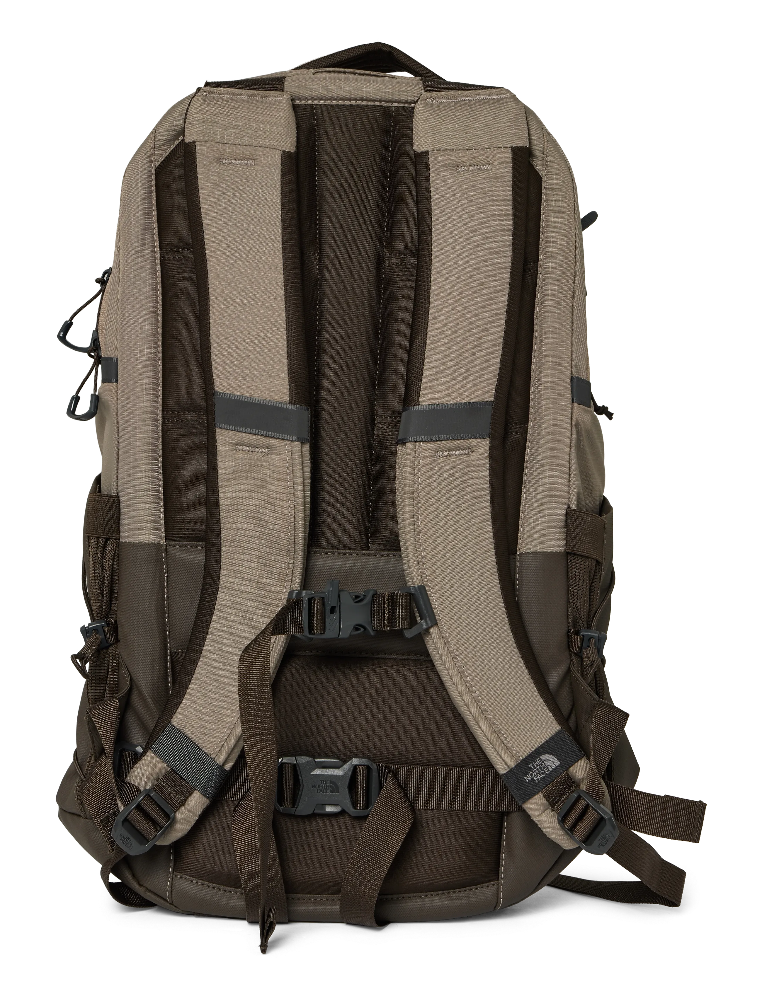 The North Face - BOREALIS - sportsrygsække - garnet/dark chestnut - 1