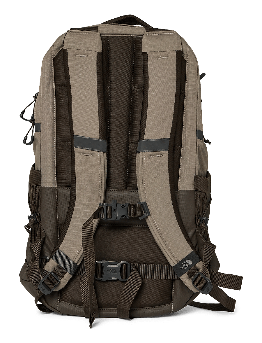 The North Face - BOREALIS - sportsrygsække - garnet/dark chestnut - 1