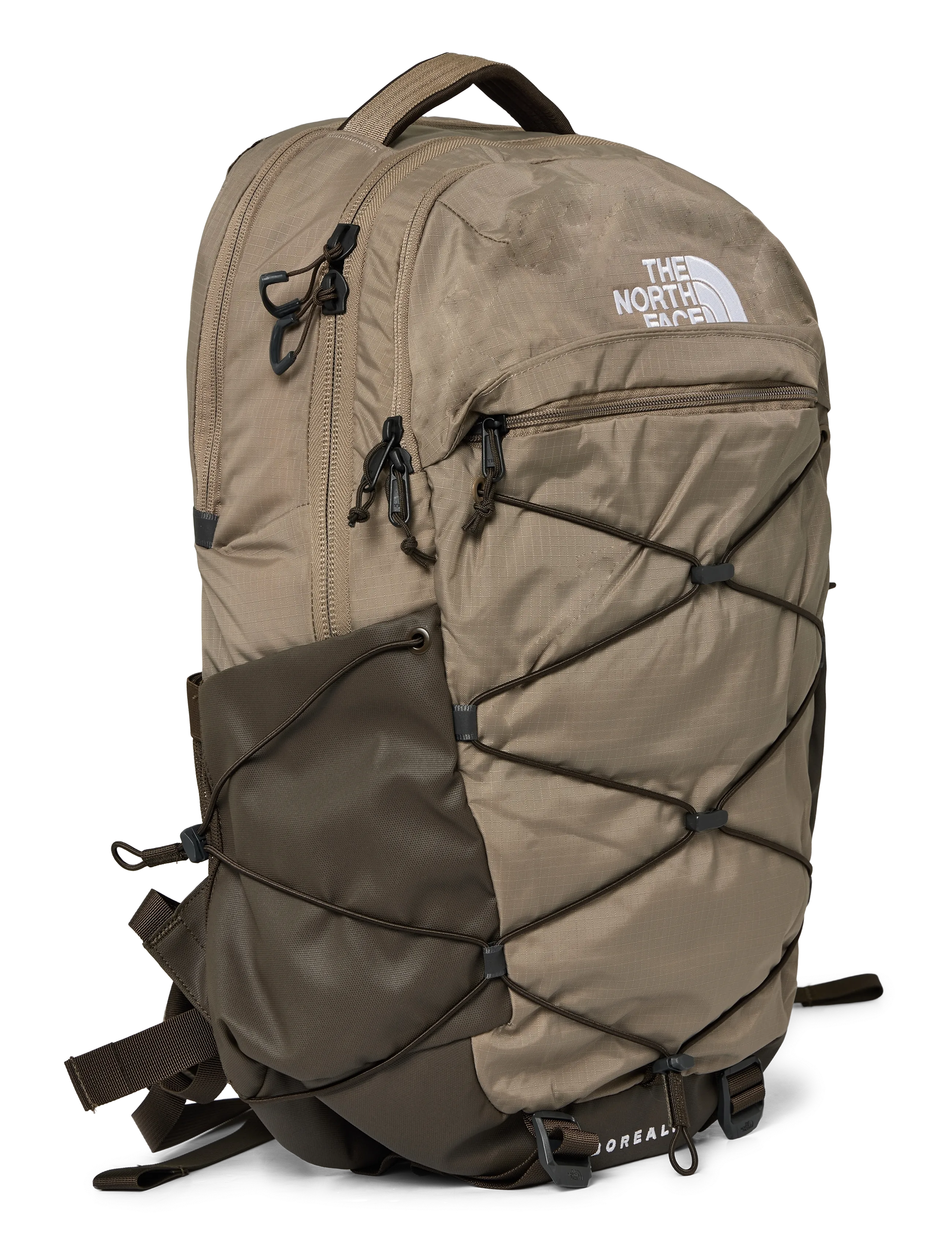 The North Face - BOREALIS - sportsrygsække - garnet/dark chestnut - 5