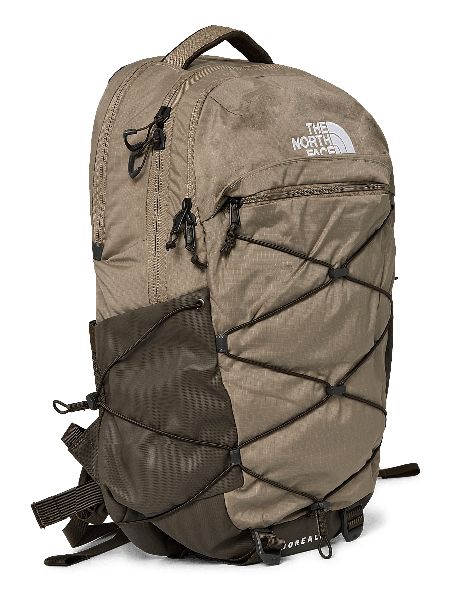 The North Face - BOREALIS - sportsrygsække - garnet/dark chestnut - 5