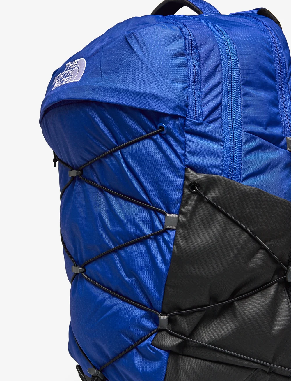 The North Face - BOREALIS - shop efter stil - tnf blue/tnf black - 4