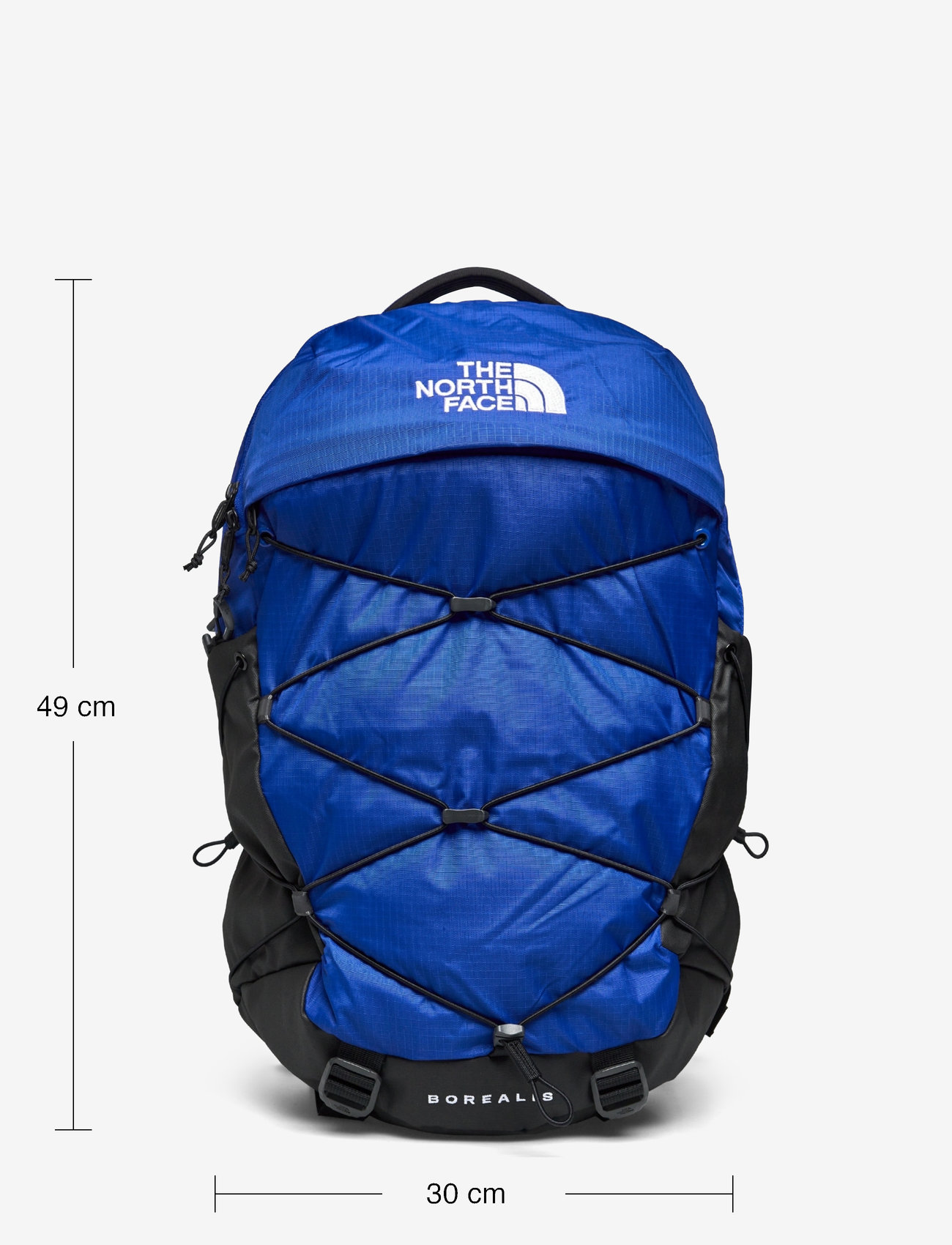 The North Face - BOREALIS - tnf blue/tnf black - 5