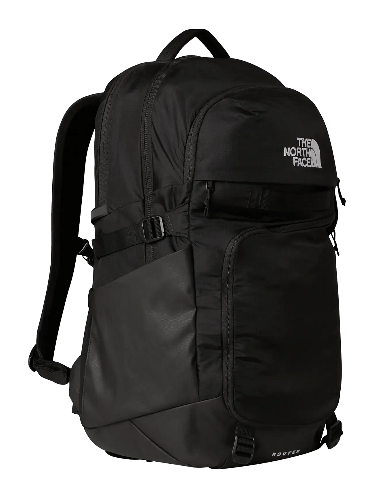The North Face Router - Black - ONE SIZE