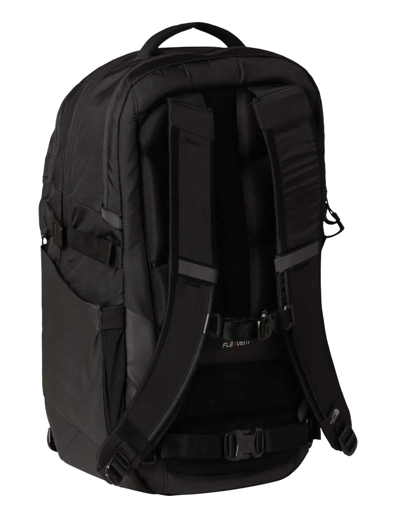 The North Face - ROUTER - spordiseljakotid - black - 1